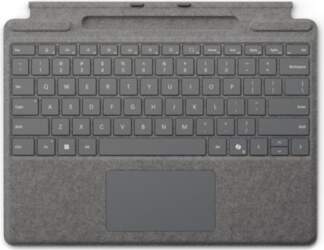 Microsoft Microsoft Surface Pro Keyboard Stiftaufbewahrung