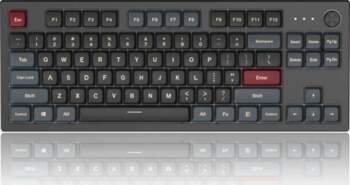 Montech Klawiatura Montech Montech MKey TKL