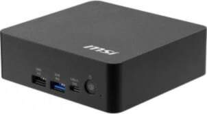 MSI Komputer MSI Mini PC Cubi