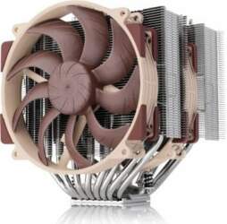 Noctua NH-D15 G2 computer cooling system