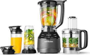 Nutribullet NBF580B