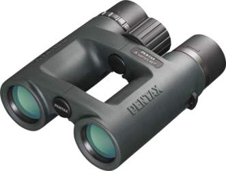 Pentax binoculars AD 9x32 WP