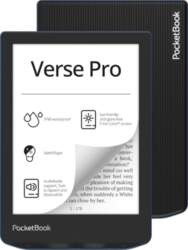 Pocketbook Verse Pro e-book reader Touchscreen