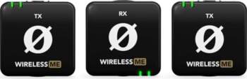Rode RØDE Wireless ME Dual -
