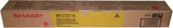 Sharp Toner Sharp MX-23GT Yellow Oryginał