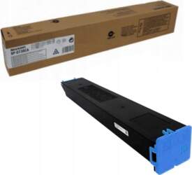 Sharp Toner Sharp Sharp Toner cyan