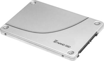 Solidigm Dysk SSD Solidigm Solidigm D3