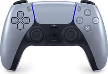 Sony Interactive Entertainment DualSense Melns, Balts
