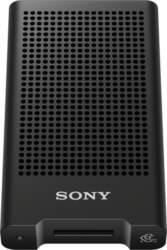 Sony memory card reader MRWG3 CFexpress