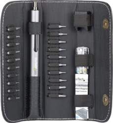 Startech 20-BIT ELECTRIC SCREWDRIVER