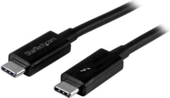 Startech Kabel USB StarTech USB-C -