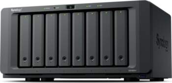 Synology DiskStation DS1825+ NAS/storage server Ryzen