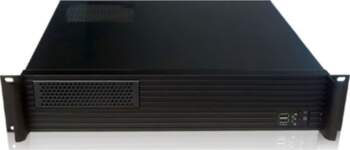 Techly I-CASE IPC-240L computer case Rack