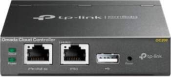 Tp-Link Omada Hardware Controller