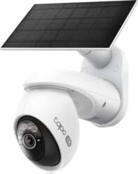 Tp-Link Tapo C660 KIT Lode (forma)