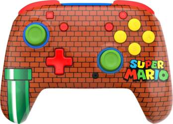Turtle Beach wireless controller Rematch Nintendo