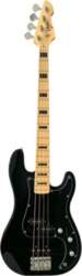V-Tone gitara basowa V-TONE PJB46 BK