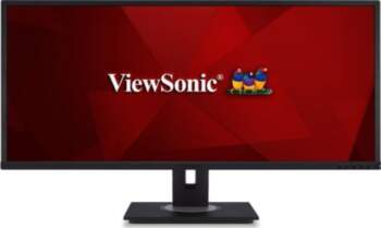 Viewsonic Monitor ViewSonic VG3448