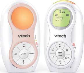 Vtech Niania Vtech DM 1215
