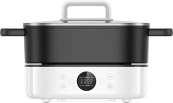 Xiaomi Multifunctional Hot Pot Cooker 6L
