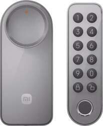 Xiaomi Smart Lock + Keypad