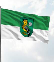 Mārupes novada karogs