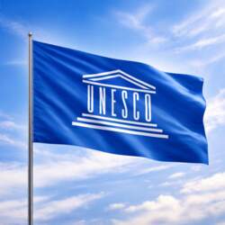UNESCO karogs