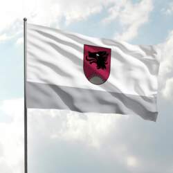 Balvu novada karogs
