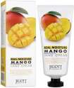 JIGOTT Real Moisture Mango Hand cream