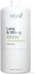 KEUNE Long & Strong Strengthening Shampoo