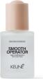 KEUNE Style SMOOTH OPERATOR - Serums