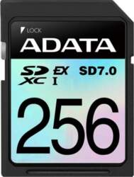 ADATA SD 256GB Premier Express Gen3