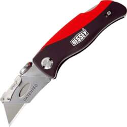 BESSEY folding knife DBKPH-EU