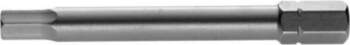 Bits seškantis 10mm 5/16`