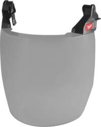 BOLT™ SEJAS AIZSARGS, BOLT™ FACE SHIELD