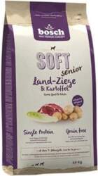 BOSCH Senior Soft Goat & Potatoes