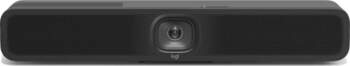 CAMERA WEBCAM MEETUP 2/GRAPHITE 960-001681 LOGITECH