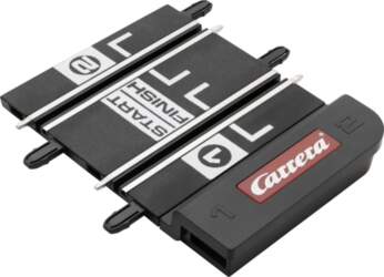 Carrera GO!!! Wireless connection rail