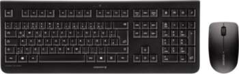 CHERRY DW 3000, desktop set (black)