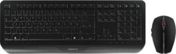 DE Layout - Cherry Gentix Desktop