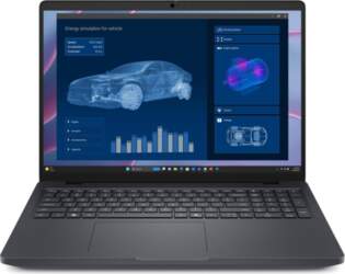 DELL Pro Max 16 MC16255 Copilot+