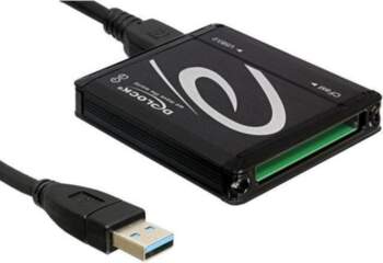Delock Card Reader USB 3.0