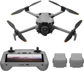 DJI drons Mini 5 Pro Fly
