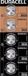 Duracell CR 2032 Lithium Button Cell