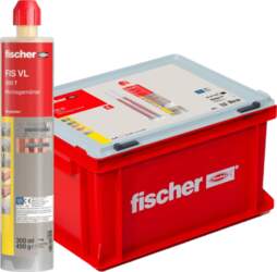Fischer java FIS VL 300 T