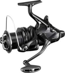 Fishing reel Shimano Baitrunner XTB Medium