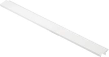 GTV VELLO profile, handleless system, retain