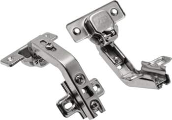 Hinge GTV 135o + base H=2