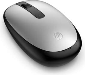 HP 240 Pike Silver Bluetooth Mouse