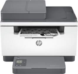 HP LaserJet MFP M234sdw, multifunction printer